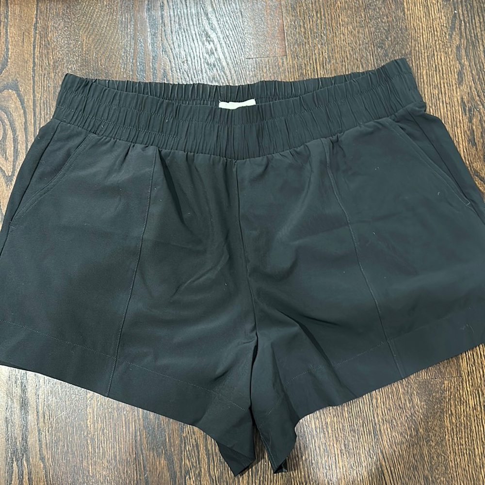 ABERCROMBIE SHORTS